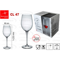 PREMIUM CL47/10 BARBERA  70183