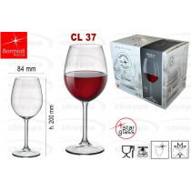 RISERVA CL37    CABERNET 26261