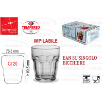 VINO B.C20 ROCKBAR JUICE 17520