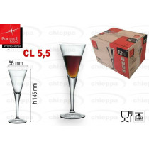 LIQUORE C.5,5 SCHNAPS    12909