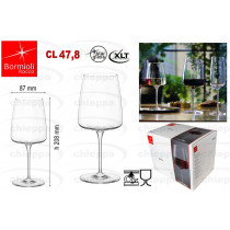 VINO C.ROSSO C47,8 NEXO  65749
