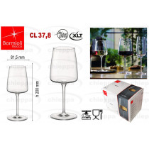 VINO C.BIANCO C37,8 NEXO 65751