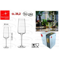 FLUTE CL 26,2 NEXO 65752     *