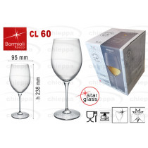 PREMIUM C60/6 CHARDONN.70042**