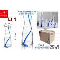 BROCCA LT 1    BLU STRIA 14518