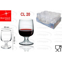 VINO C.CL20(TERMO)EXECUT.28210