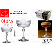 COCKTAIL 27 AMERICA FIZZ 22150