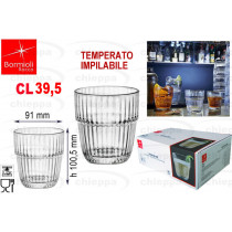 WHISKY B.CL39,5 BARSHINE 27314