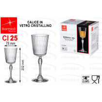 COCKTAIL CL25    AMERICA 22129