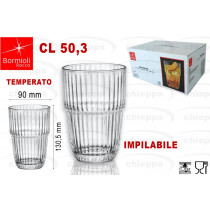 BIBITA CL50,3   BARSHINE 10964