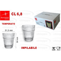 LIQUORE B.CL6,8 BARSHINE 10966