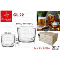 BODEGUITA B.CL22     RUM 11138