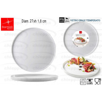 PIANO P.27 BCO GRANGUSTO 10711