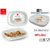 PIADINA  28X21 GRANGUSTO 31241