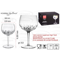 MIXOLOGY 80 SPANISH GIN  12464