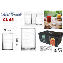 MULTIUSO B.CL45 TOPCLASS 12634