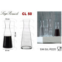 BROCCA LT0,50    ATELIER 10698