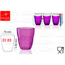 VINO B.23 SPRAY FUXIA ERCOLE**