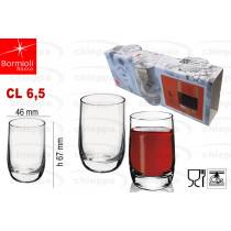 LIQUORE B.CL6,5     LOTO 71290