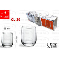 VINO B.CL20        LOTO 40730=