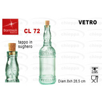 BOTTIGLIA CL72 ASSISI C.HOME**