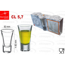 LIQUORE B.CL5,7 DUBLINO 69249=