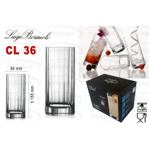 BIBITA C36 HI-BALL BACH  10826