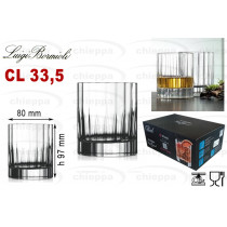 WHISKY B.CL33,5DOF BACH  10823