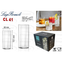 BIBITA CL41 TOPCLASS SQ. 12750