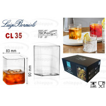 ROCKS B.35 TOP CLASS SQU.12992