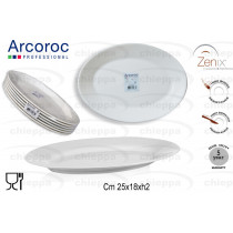 OVALE 25 BCO INTENSITY L2424**