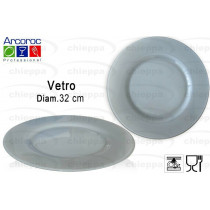 SOTTOPIATTO 32 ARGENTO C1193$*