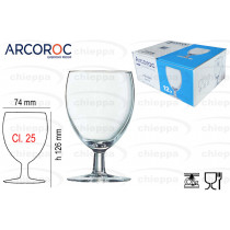 ACQUA C.CL25 N2 SOLOGNE 52775*