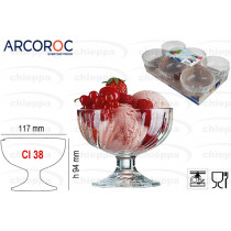 GELATO CL38 TRASP.SORBET 43121