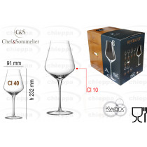 REVEAL'UP CAL.SOFT CL40 J8743*