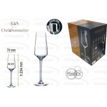 REVEAL'UP CAL.FLUTE CL21 J8907