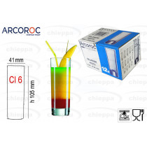 WODKA CL6        ISLANDE 40375