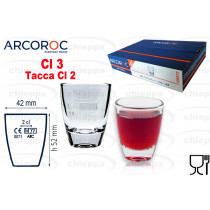 LIQUORE B.CL2+TACCA GIN  Q9972