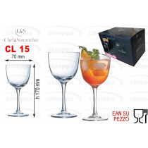 LIQUORE C.CL15 NICK&NORA Q3702