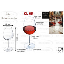 GALEA CAL.CL 65          X2712