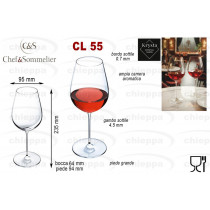 GALEA CAL.CL 55          X2713