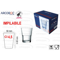 LIQUORE 4,5 TEM.STACK UP J8039