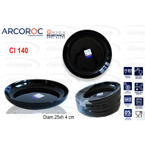 PORTATA 25 NERO EVOLUT.  P9774