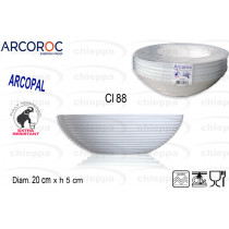 ZUPPA 20 BIANCO   STAIRO L9929