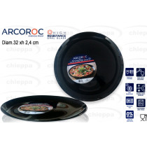 PIZZA 32  NERO EVOLUTION P1139