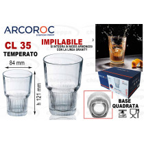 BIBITA CL35 TEMP.STARLIN.V9572