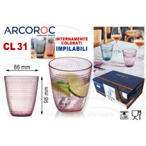 ACQUA B.31 PINK PAMPILLE V5997