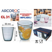 ACQUA B.31 BLU  PAMPILLE V5999