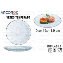 FRUTTA 19 CLEAR PAMPILLE Q9851