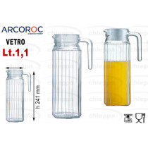 BROCCA LT1,1 C/T QUADRO  70361